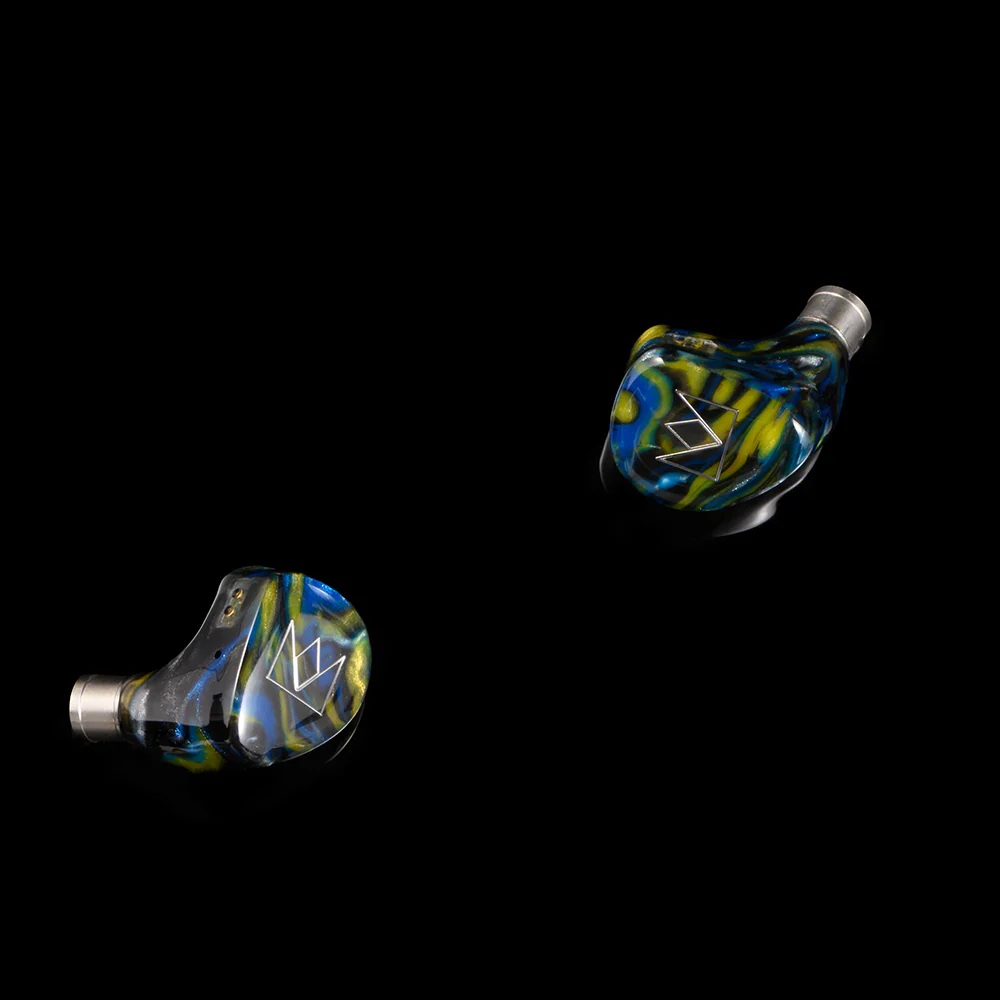 Noble Audio Van Gogh